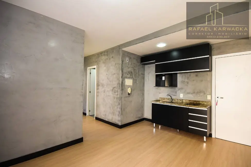 Apartamento com 1 quarto à venda, 34m2 em Vila Andrade, São Paulo - SP - imagem 4 Foto 4 de Apartamento com 1 quarto à venda, 34m2 em Vila Andrade, São Paulo - SP