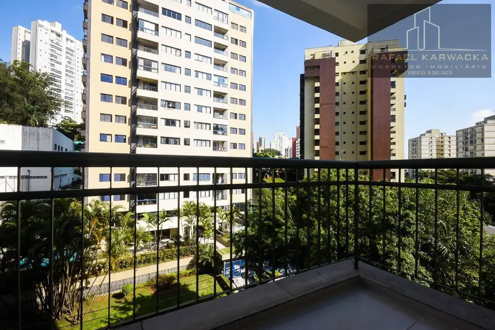 Apartamento com 1 quarto à venda, 34m2 em Vila Andrade, São Paulo - SP - imagem 6 Foto 6 de Apartamento com 1 quarto à venda, 34m2 em Vila Andrade, São Paulo - SP