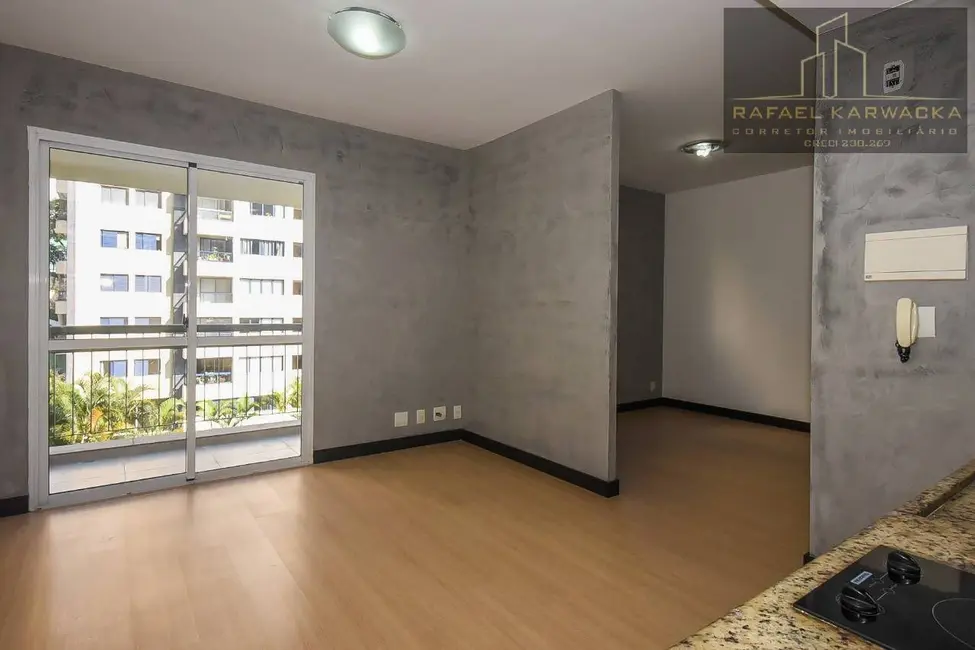 Foto 2 de Apartamento com 1 quarto à venda, 34m2 em Vila Andrade, São Paulo - SP