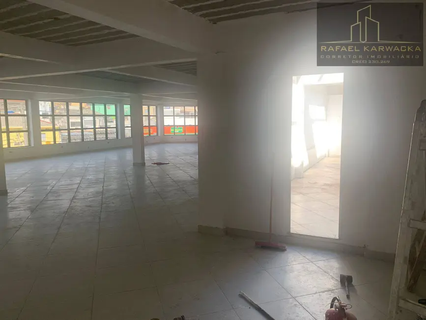 Foto 10 de Sala Comercial para alugar, 320m2 em Osasco - SP