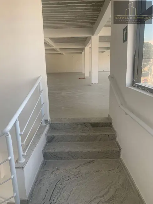 Foto 4 de Sala Comercial para alugar, 320m2 em Osasco - SP