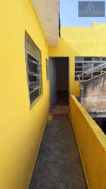 Casa com 3 quartos à venda, 330m2 em Bela Vista, Osasco - SP - imagem 4 Foto 4 de Casa com 3 quartos à venda, 330m2 em Bela Vista, Osasco - SP