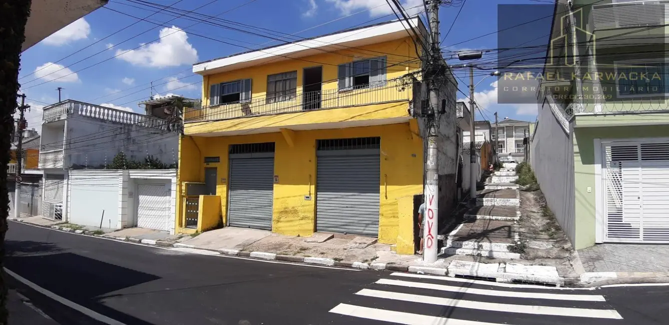 Foto 1 de Casa com 3 quartos à venda, 330m2 em Bela Vista, Osasco - SP