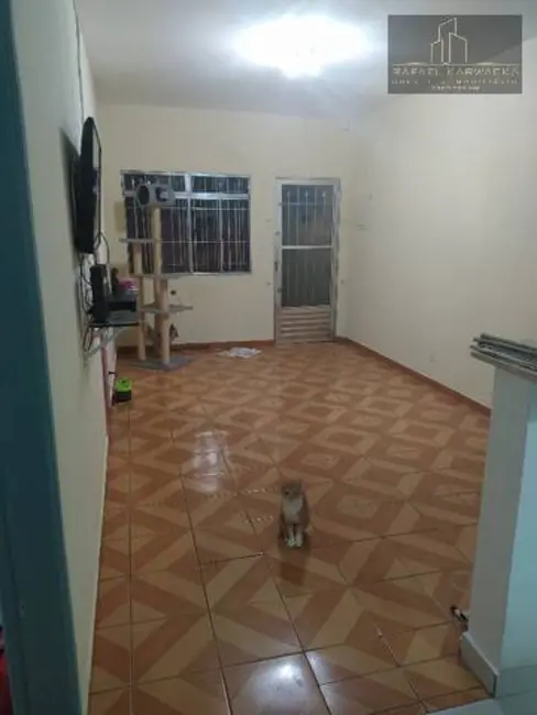Foto 4 de Casa com 5 quartos à venda, 100m2 em Jardim das Flores, Osasco - SP
