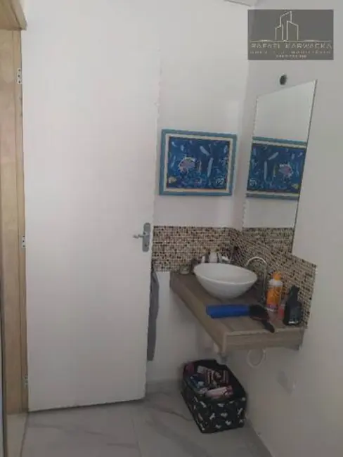 Foto 8 de Casa com 5 quartos à venda, 100m2 em Jardim das Flores, Osasco - SP