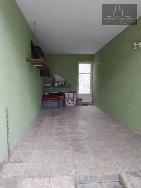 Foto 2 de Casa com 5 quartos à venda, 100m2 em Jardim das Flores, Osasco - SP