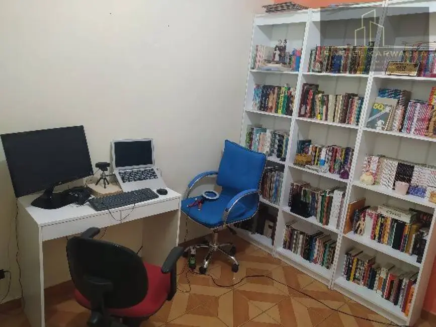Foto 9 de Casa com 5 quartos à venda, 100m2 em Jardim das Flores, Osasco - SP