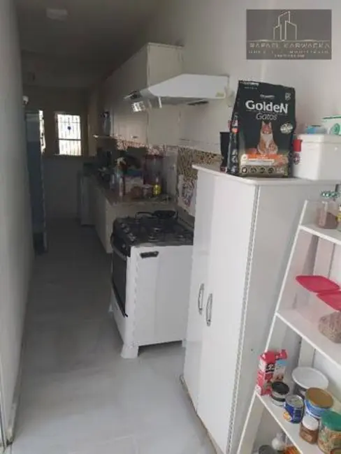 Foto 5 de Casa com 5 quartos à venda, 100m2 em Jardim das Flores, Osasco - SP