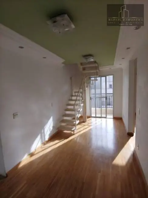 Foto 3 de Apartamento com 4 quartos à venda, 92m2 em Conceição, Osasco - SP