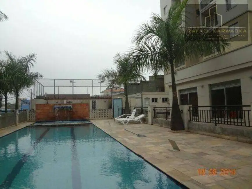 Foto 2 de Apartamento com 4 quartos à venda, 92m2 em Conceição, Osasco - SP