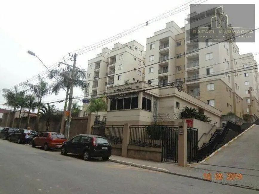 Foto 1 de Apartamento com 4 quartos à venda, 92m2 em Conceição, Osasco - SP