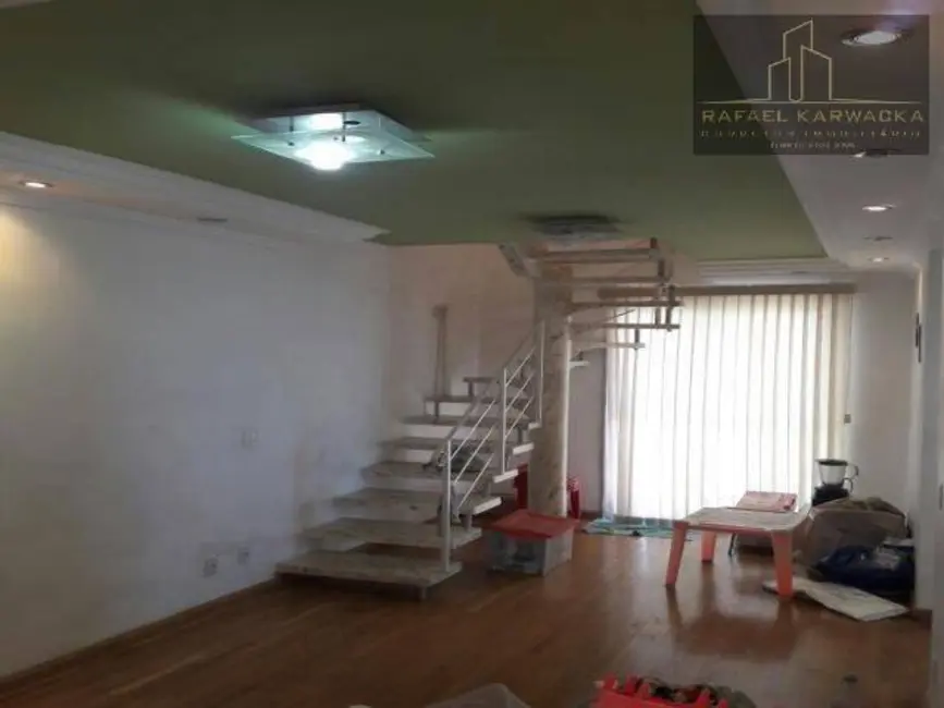 Foto 4 de Apartamento com 4 quartos à venda, 92m2 em Conceição, Osasco - SP