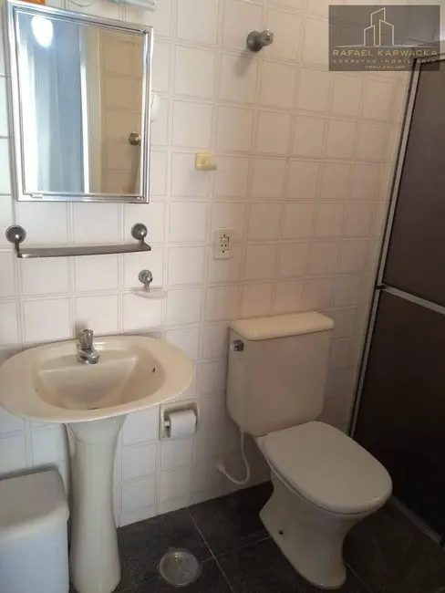 Foto 7 de Apartamento com 3 quartos à venda, 70m2 em Jardim Enseada, Guaruja - SP