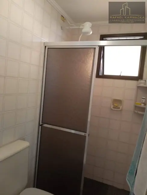 Foto 8 de Apartamento com 3 quartos à venda, 70m2 em Jardim Enseada, Guaruja - SP