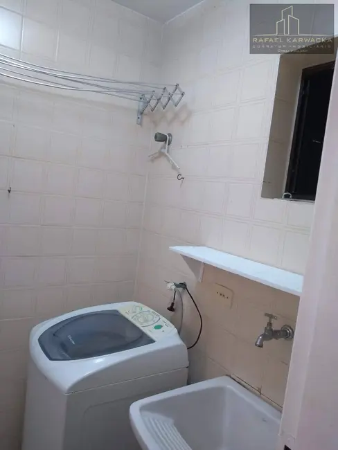 Foto 6 de Apartamento com 3 quartos à venda, 70m2 em Jardim Enseada, Guaruja - SP