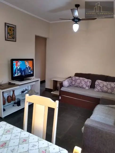 Foto 4 de Apartamento com 3 quartos à venda, 70m2 em Jardim Enseada, Guaruja - SP