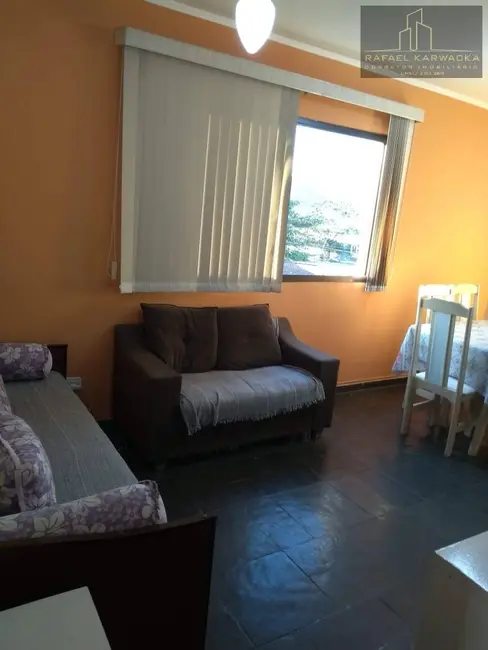 Foto 3 de Apartamento com 3 quartos à venda, 70m2 em Jardim Enseada, Guaruja - SP