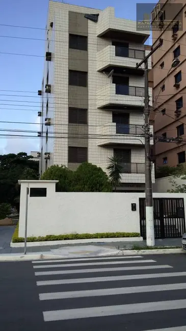 Foto 1 de Apartamento com 3 quartos à venda, 70m2 em Jardim Enseada, Guaruja - SP