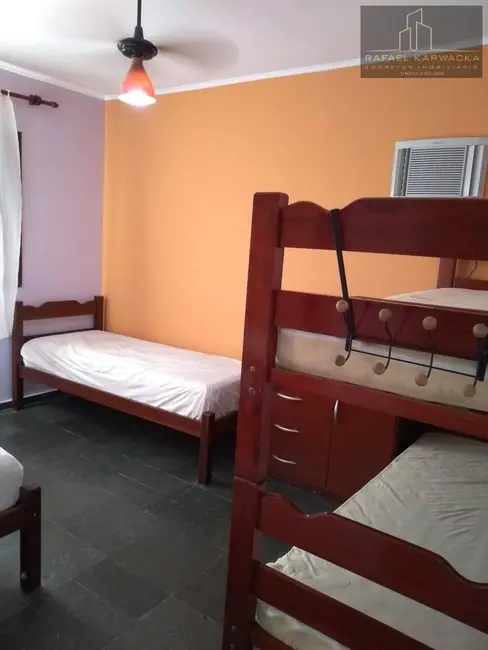 Foto 9 de Apartamento com 3 quartos à venda, 70m2 em Jardim Enseada, Guaruja - SP