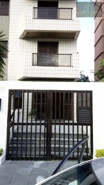 Foto 2 de Apartamento com 3 quartos à venda, 70m2 em Jardim Enseada, Guaruja - SP