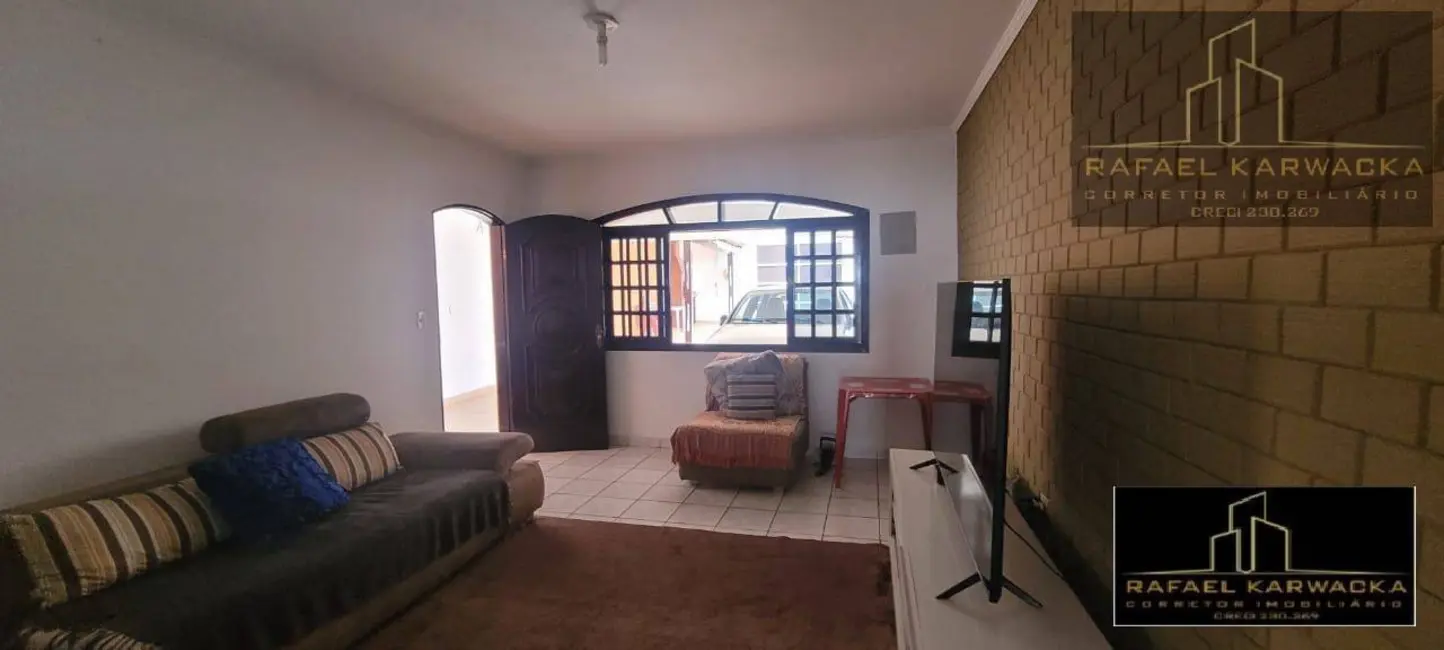 Sobrado com 3 quartos à venda, 200m2 em Jardim Ângela Maria, Carapicuiba - SP - imagem 6 Foto 6 de Sobrado com 3 quartos à venda, 200m2 em Jardim Ângela Maria, Carapicuiba - SP