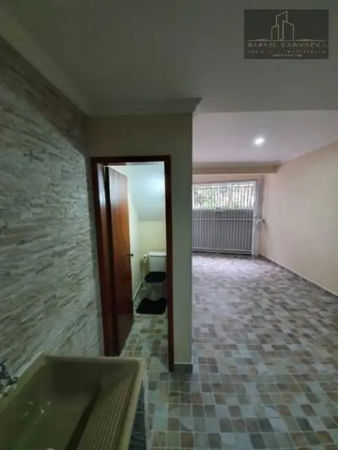 Foto 3 de Casa com 2 quartos à venda, 113m2 em Bela Vista, Osasco - SP