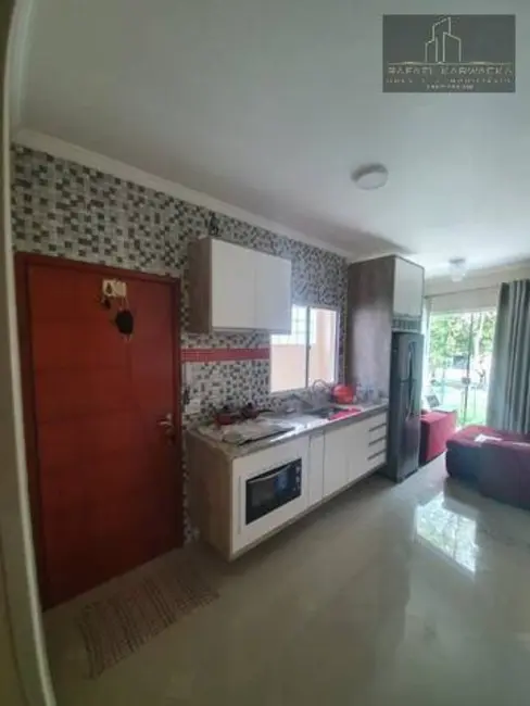 Foto 6 de Casa com 2 quartos à venda, 113m2 em Bela Vista, Osasco - SP