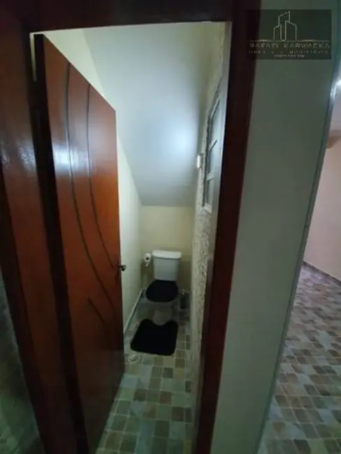 Foto 4 de Casa com 2 quartos à venda, 113m2 em Bela Vista, Osasco - SP