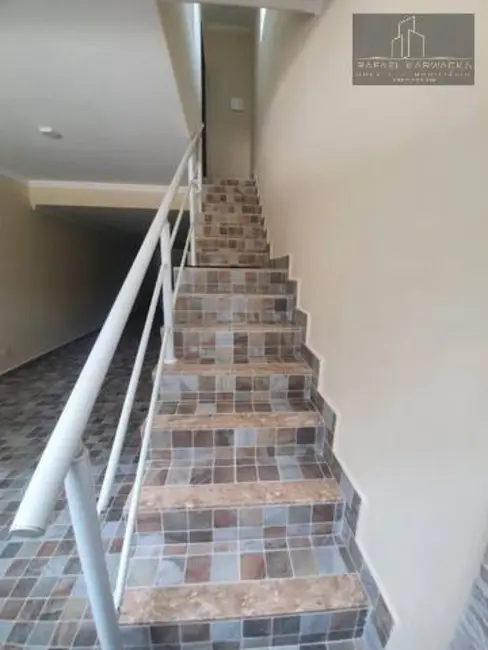 Foto 5 de Casa com 2 quartos à venda, 113m2 em Bela Vista, Osasco - SP