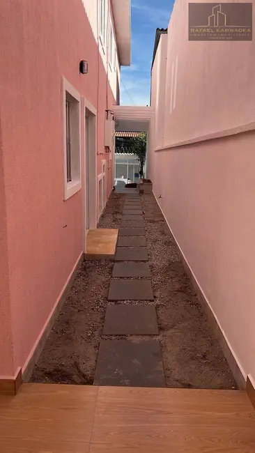 Foto 3 de Sobrado com 3 quartos à venda, 100m2 em Cipava, Osasco - SP