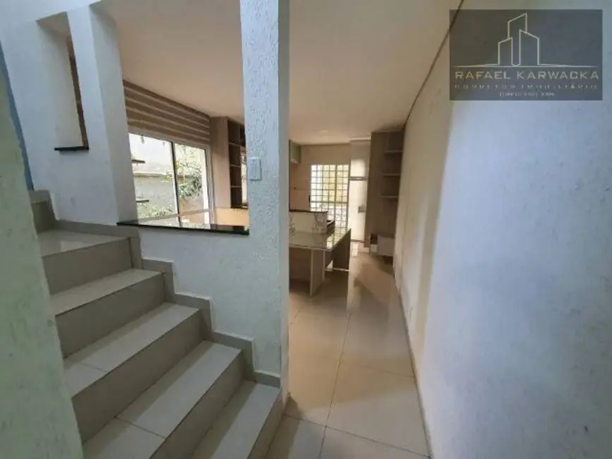 Foto 8 de Sobrado com 3 quartos à venda, 100m2 em Cipava, Osasco - SP