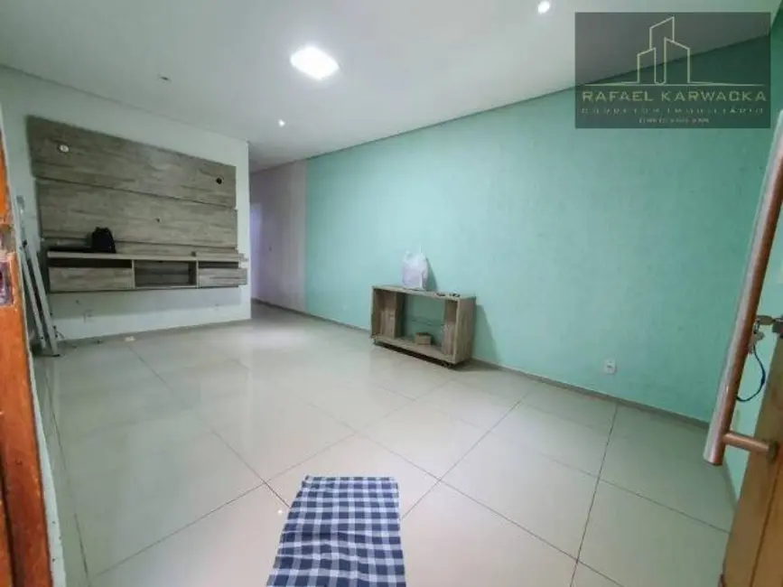 Foto 5 de Sobrado com 3 quartos à venda, 100m2 em Cipava, Osasco - SP