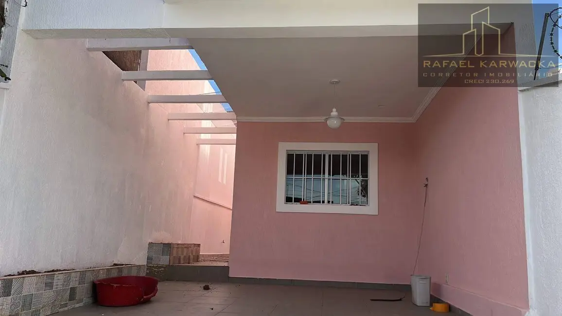 Foto 2 de Sobrado com 3 quartos à venda, 100m2 em Cipava, Osasco - SP