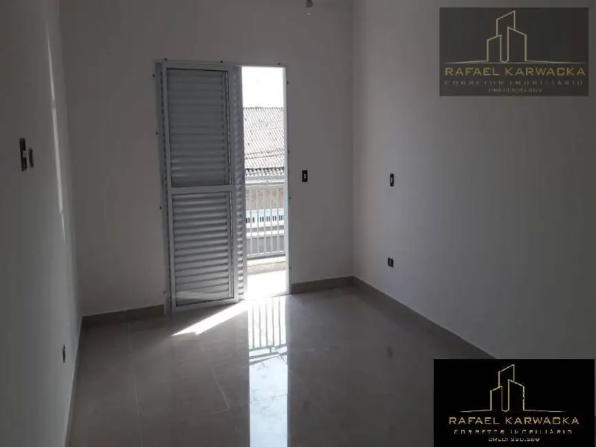 Foto 7 de Sobrado com 3 quartos à venda, 135m2 em Umuarama, Osasco - SP