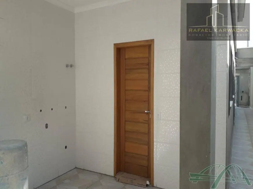 Foto 4 de Sobrado com 3 quartos à venda, 135m2 em Umuarama, Osasco - SP
