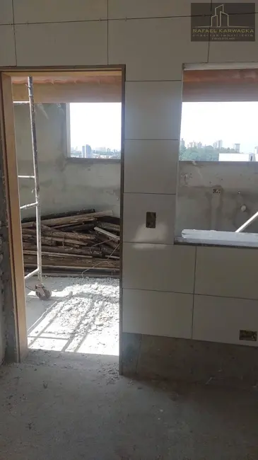 Sobrado com 3 quartos à venda, 160m2 em Bela Vista, Osasco - SP - imagem 7 Foto 7 de Sobrado com 3 quartos à venda, 160m2 em Bela Vista, Osasco - SP