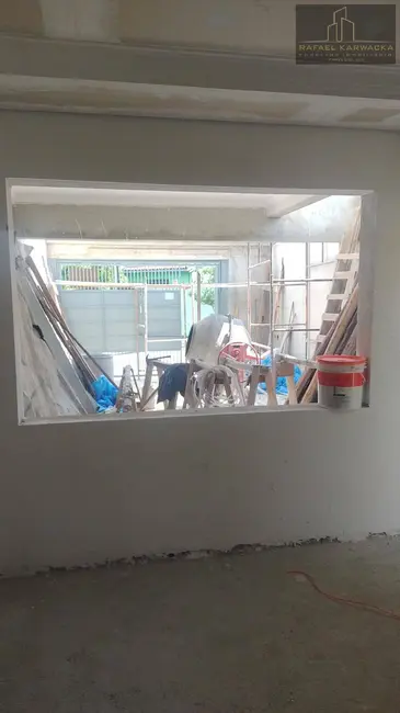 Sobrado com 3 quartos à venda, 160m2 em Bela Vista, Osasco - SP - imagem 4 Foto 4 de Sobrado com 3 quartos à venda, 160m2 em Bela Vista, Osasco - SP