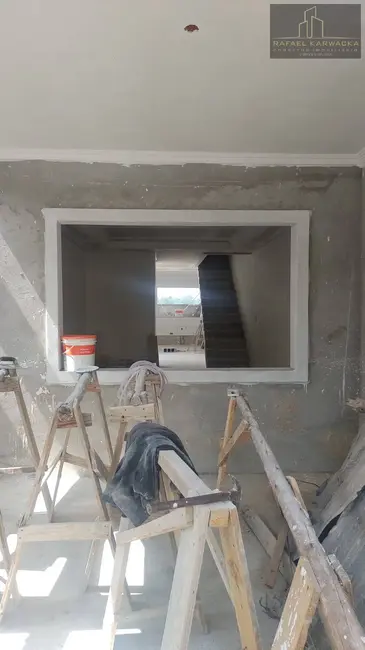 Sobrado com 3 quartos à venda, 160m2 em Bela Vista, Osasco - SP - imagem 3 Foto 3 de Sobrado com 3 quartos à venda, 160m2 em Bela Vista, Osasco - SP