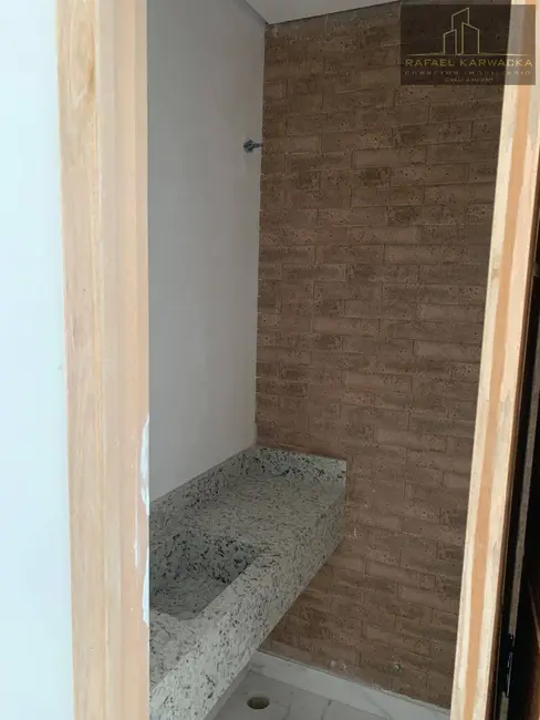 Foto 6 de Sobrado com 3 quartos à venda, 208m2 em Bela Vista, Osasco - SP