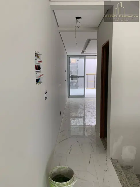 Foto 5 de Sobrado com 3 quartos à venda, 208m2 em Bela Vista, Osasco - SP