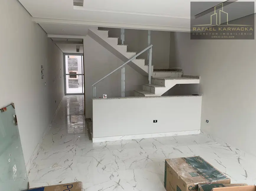 Foto 4 de Sobrado com 3 quartos à venda, 208m2 em Bela Vista, Osasco - SP