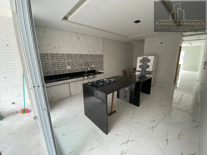 Foto 8 de Sobrado com 3 quartos à venda, 208m2 em Bela Vista, Osasco - SP