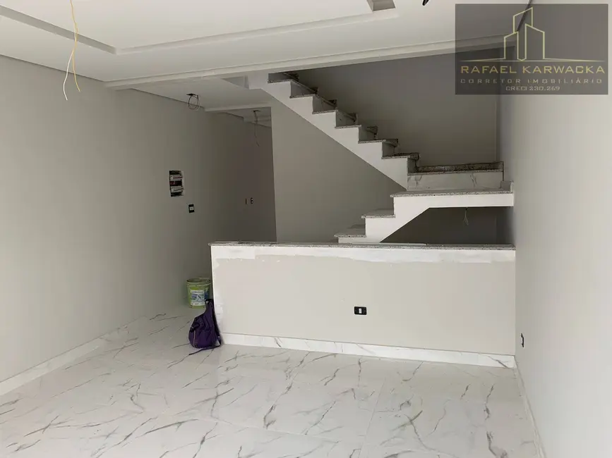 Foto 3 de Sobrado com 3 quartos à venda, 208m2 em Bela Vista, Osasco - SP