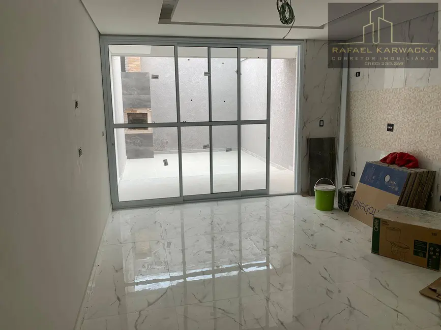 Foto 9 de Sobrado com 3 quartos à venda, 208m2 em Bela Vista, Osasco - SP