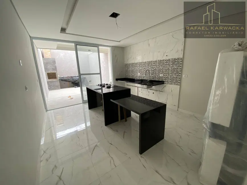 Foto 7 de Sobrado com 3 quartos à venda, 208m2 em Bela Vista, Osasco - SP