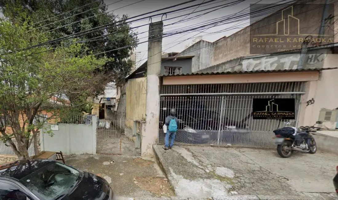 Foto 1 de Terreno / Lote à venda, 338m2 em Bela Vista, Osasco - SP