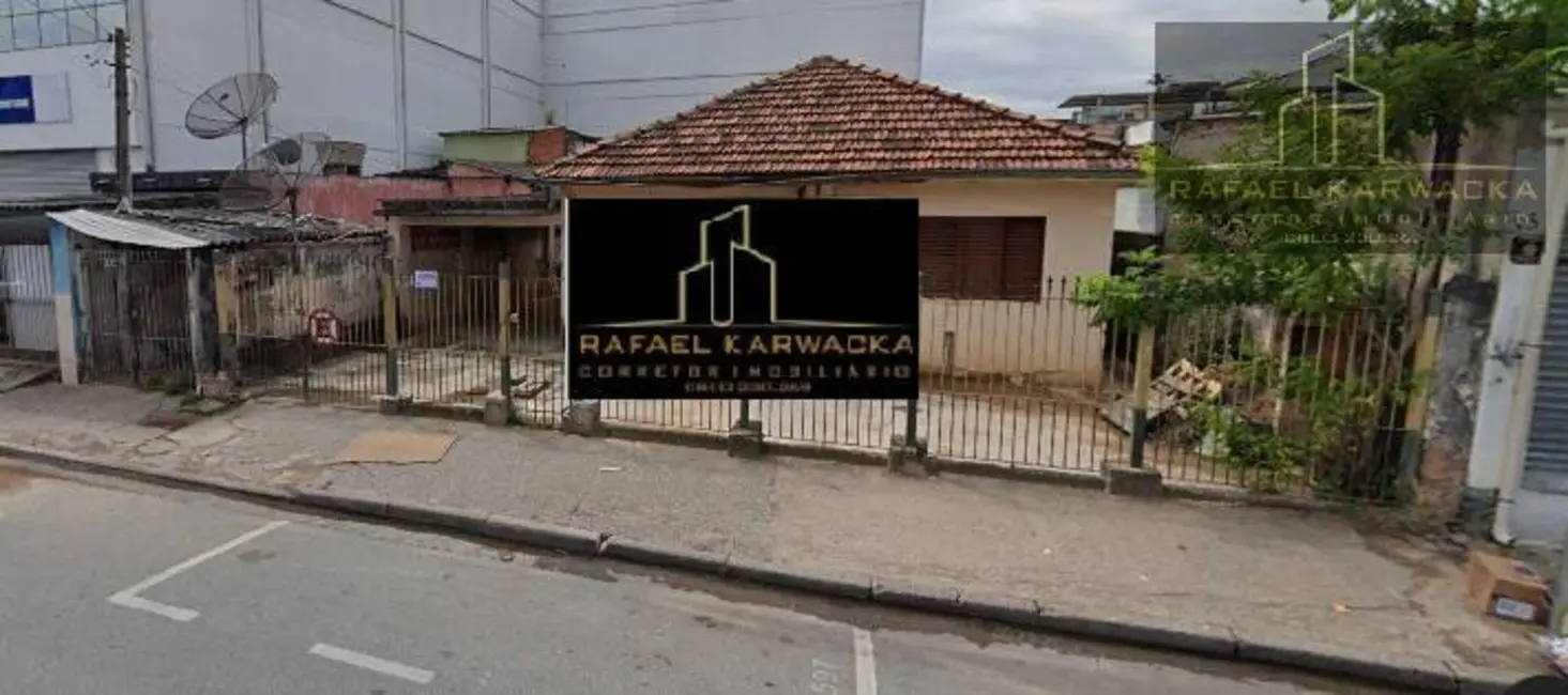 Foto 1 de Terreno / Lote à venda, 450m2 em Jardim Itapevi, Itapevi - SP