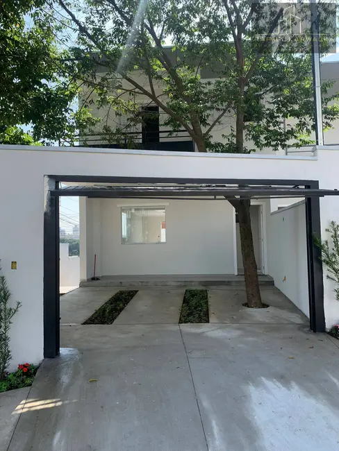 Foto 3 de Sobrado com 3 quartos à venda, 160m2 em Umuarama, Osasco - SP