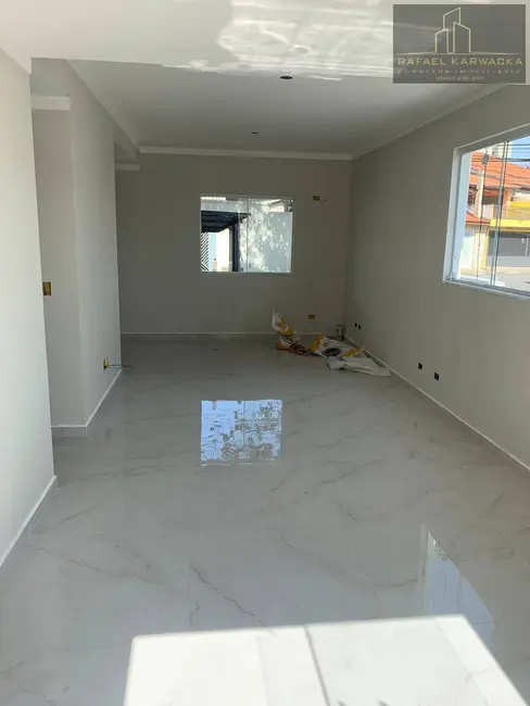 Foto 9 de Sobrado com 3 quartos à venda, 160m2 em Umuarama, Osasco - SP