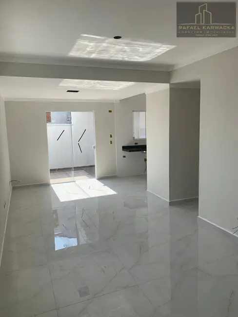 Foto 8 de Sobrado com 3 quartos à venda, 160m2 em Umuarama, Osasco - SP